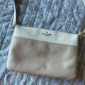 Kate Spade Crossbody Purse